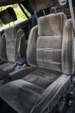 Mitsubishi Gallant Sigma 1988 года